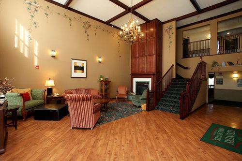 Hotel Country & By Radisson, Waterloo, Ia 3*