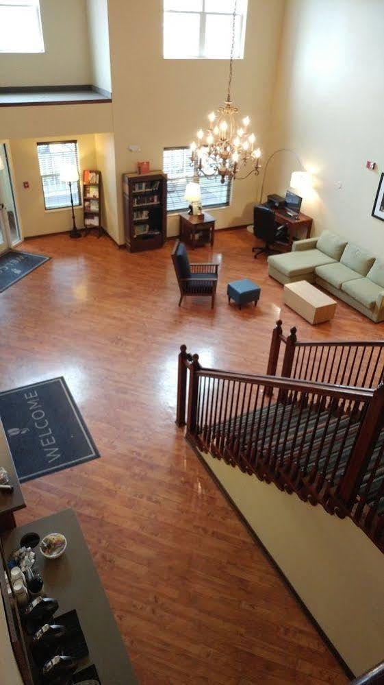 Country & By Radisson, Waterloo, Ia 3* Waterloo